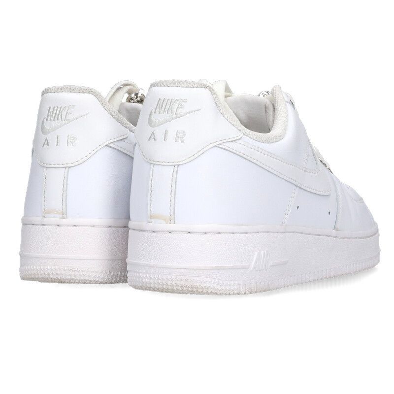 Chrome Hearts Nike Air Force 1 Sneakers — view 2