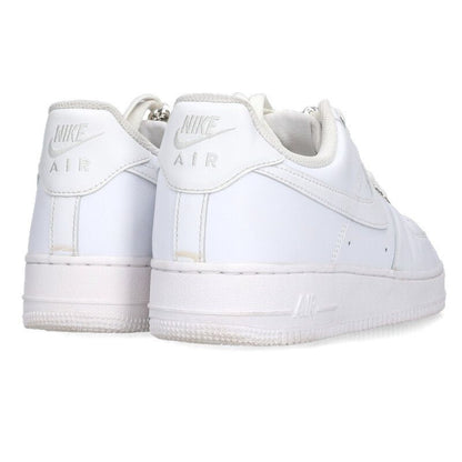 Chrome Hearts Nike Air Force 1 Sneakers — view 2