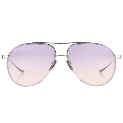 Chrome Hearts Steppin' Bluii Teardrop Sunglasses 60 Eyewear