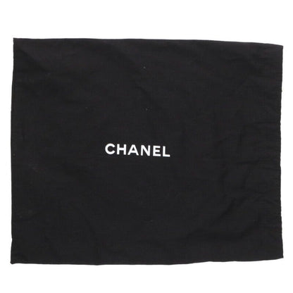 Chanel Coco Handle 24 Caviar Leather Handbag — view 5