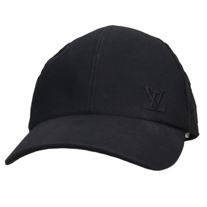 Louis Vuitton Monogram Mesh Cap XL