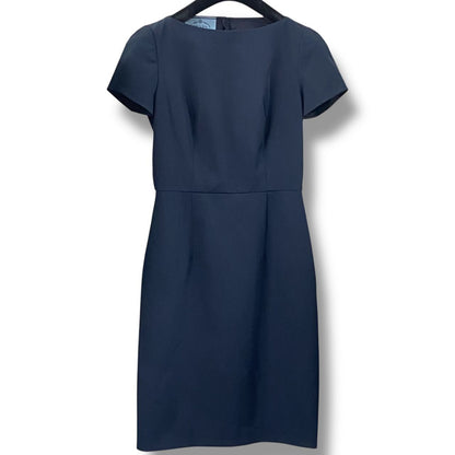 Prada Dress Navy 36 — view 3