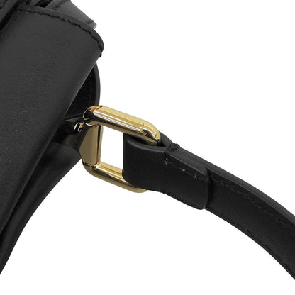 Fendi Peekaboo Mini Shoulder Bag — view 6