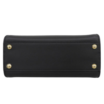 Fendi Peekaboo Mini Shoulder Bag — view 3