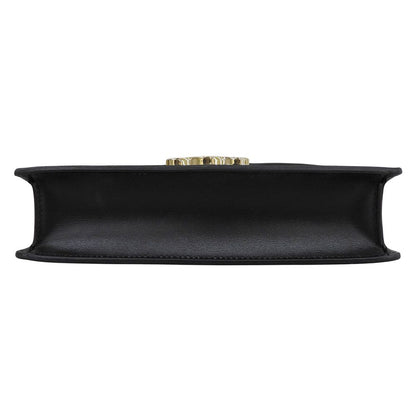 Celine Chain Wallet Margo Shoulder Bag — view 3