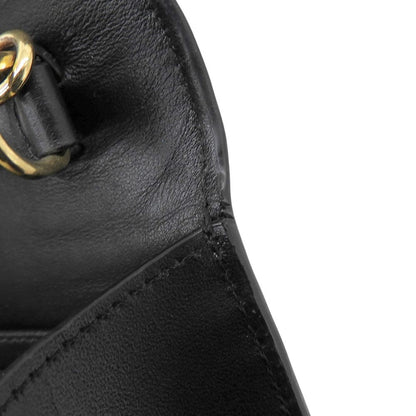 Celine Chain Wallet Margo Shoulder Bag — view 5