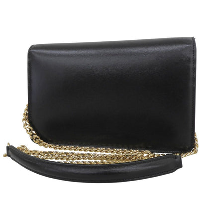 Celine Chain Wallet Margo Shoulder Bag — view 2