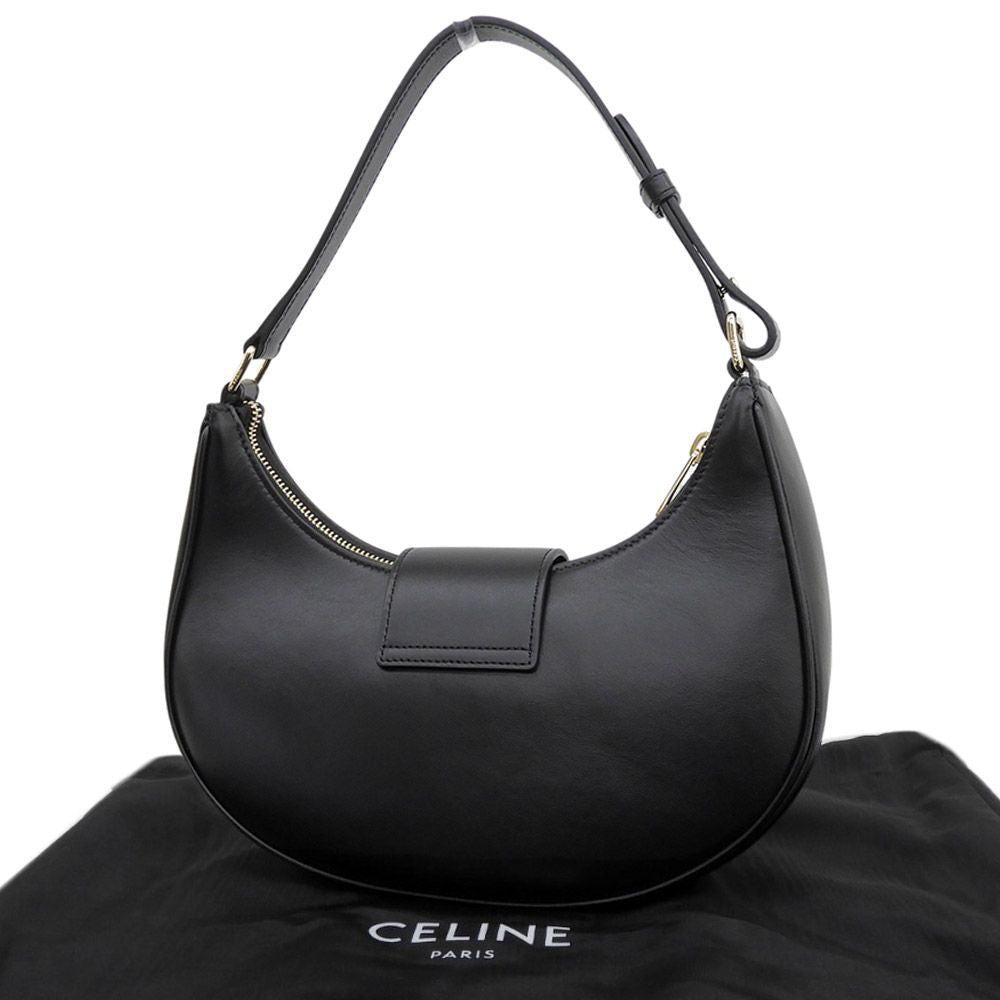 Celine Triomphe Ava Shoulder Bag — view 2