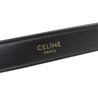 Celine Triomphe Ava Shoulder Bag — view 8