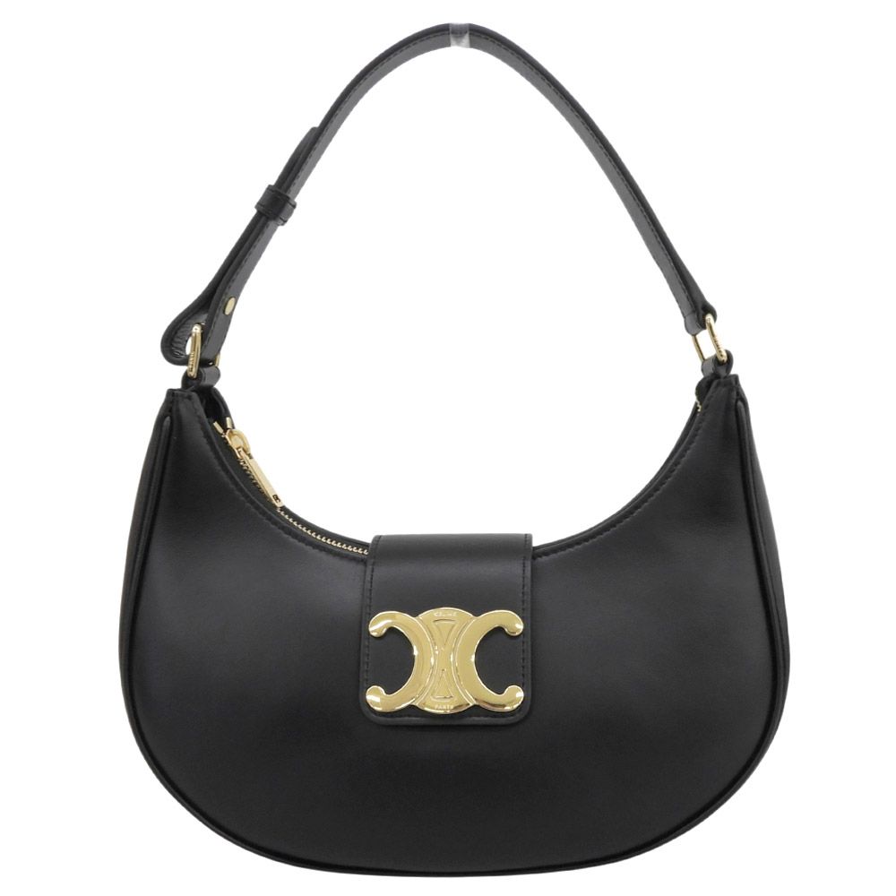 Celine Triomphe Ava Shoulder Bag