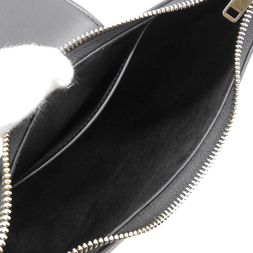 Celine Triomphe Ava Shoulder Bag — view 7