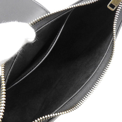Celine Triomphe Ava Shoulder Bag — view 7