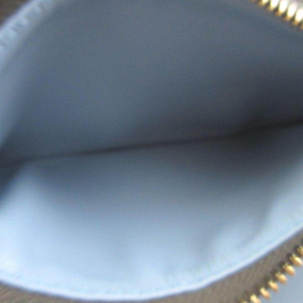 Bottega Veneta Maxi Intrecciato Leather Khaki Bifold Wallet — view 4