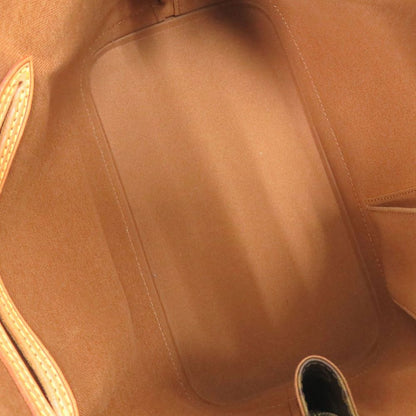 Louis Vuitton Alma Monogram Handbag — view 5