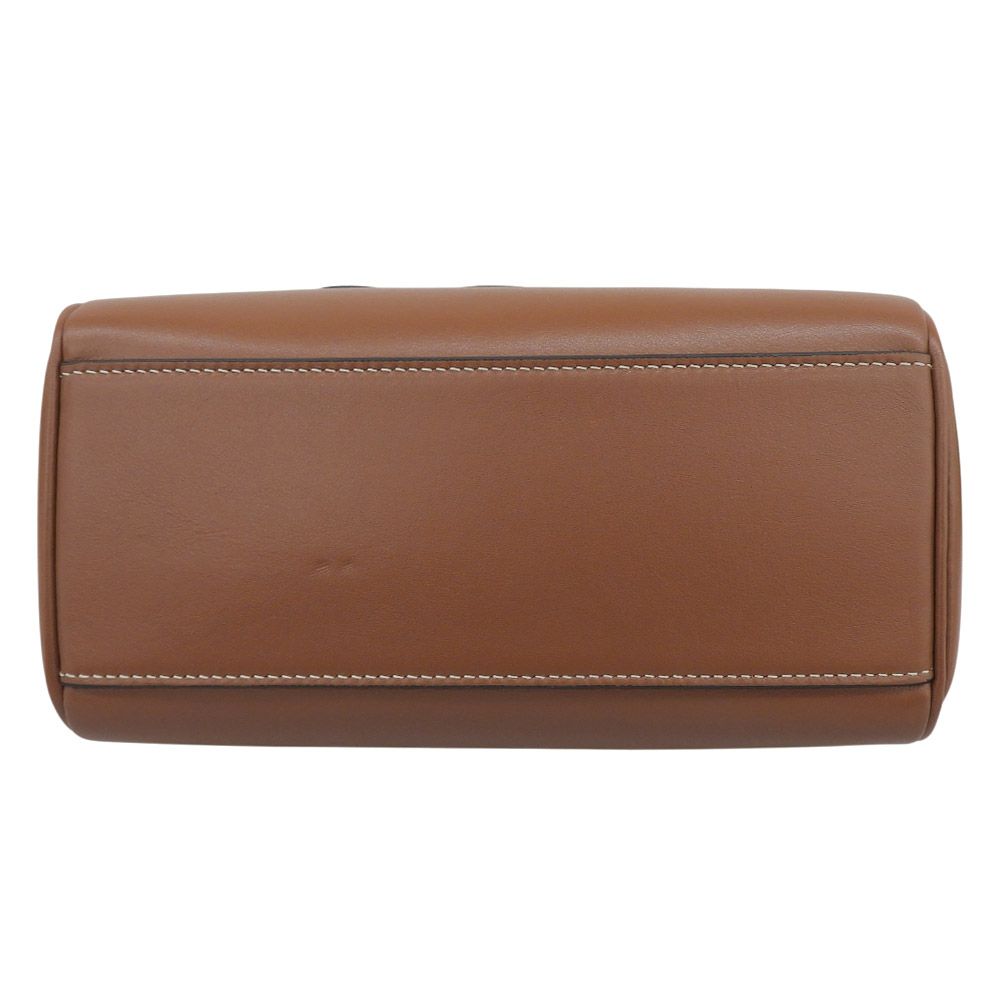 Celine Cuill Triomphe 2-Way Mini Boston — view 3