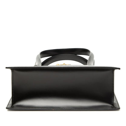Cartier Panthere Tote Black Leather — view 3