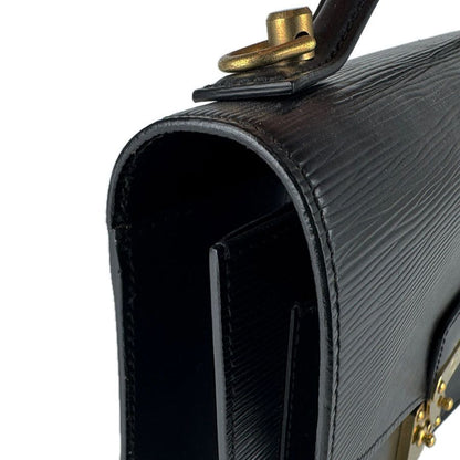 Louis Vuitton Handbag Monceau — view 6