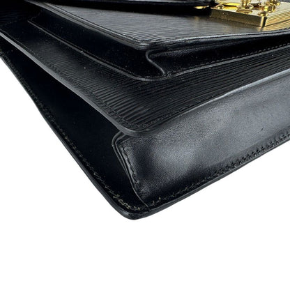 Louis Vuitton Handbag Monceau — view 8