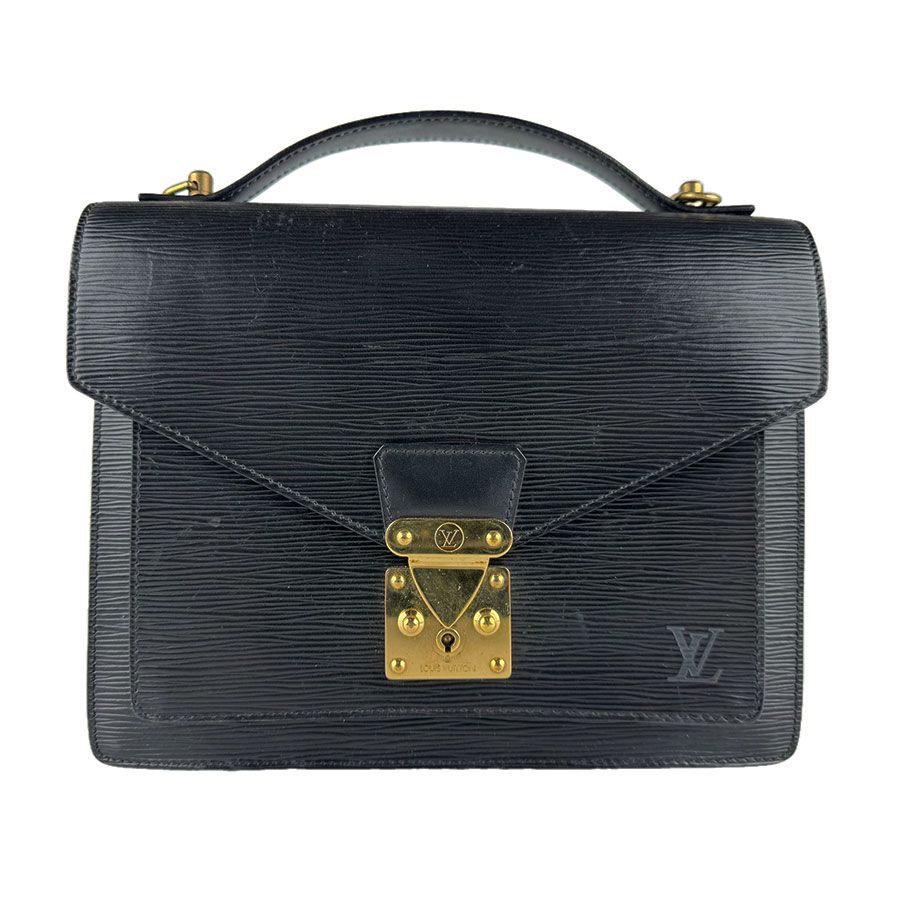 Louis Vuitton Handbag Monceau