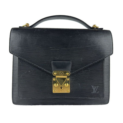 Louis Vuitton Handbag Monceau