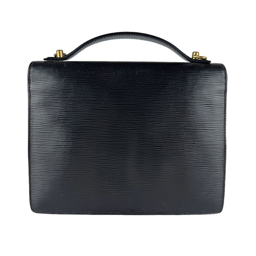 Louis Vuitton Handbag Monceau — view 3