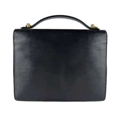 Louis Vuitton Handbag Monceau — view 3