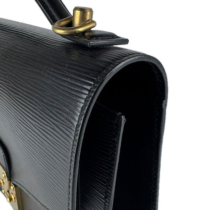 Louis Vuitton Handbag Monceau — view 7