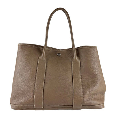 Hermes Handbag Garden Party PM 36 — view 3