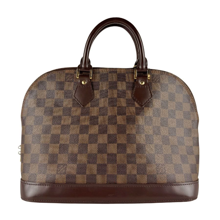 Louis Vuitton Handbag Alma PM