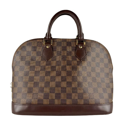 Louis Vuitton Handbag Alma PM