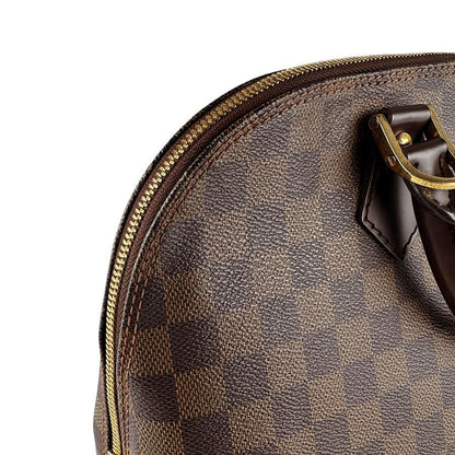 Louis Vuitton Handbag Alma PM — view 6
