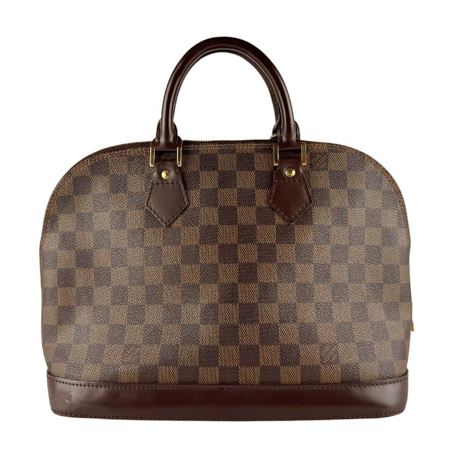 Louis Vuitton Handbag Alma PM — view 3