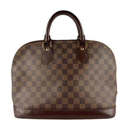 Louis Vuitton Handbag Alma PM — view 3