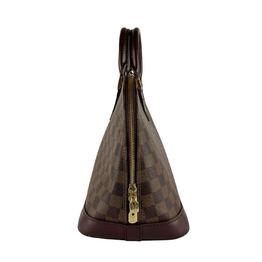 Louis Vuitton Handbag Alma PM — view 2