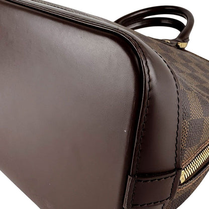 Louis Vuitton Handbag Alma PM — view 9