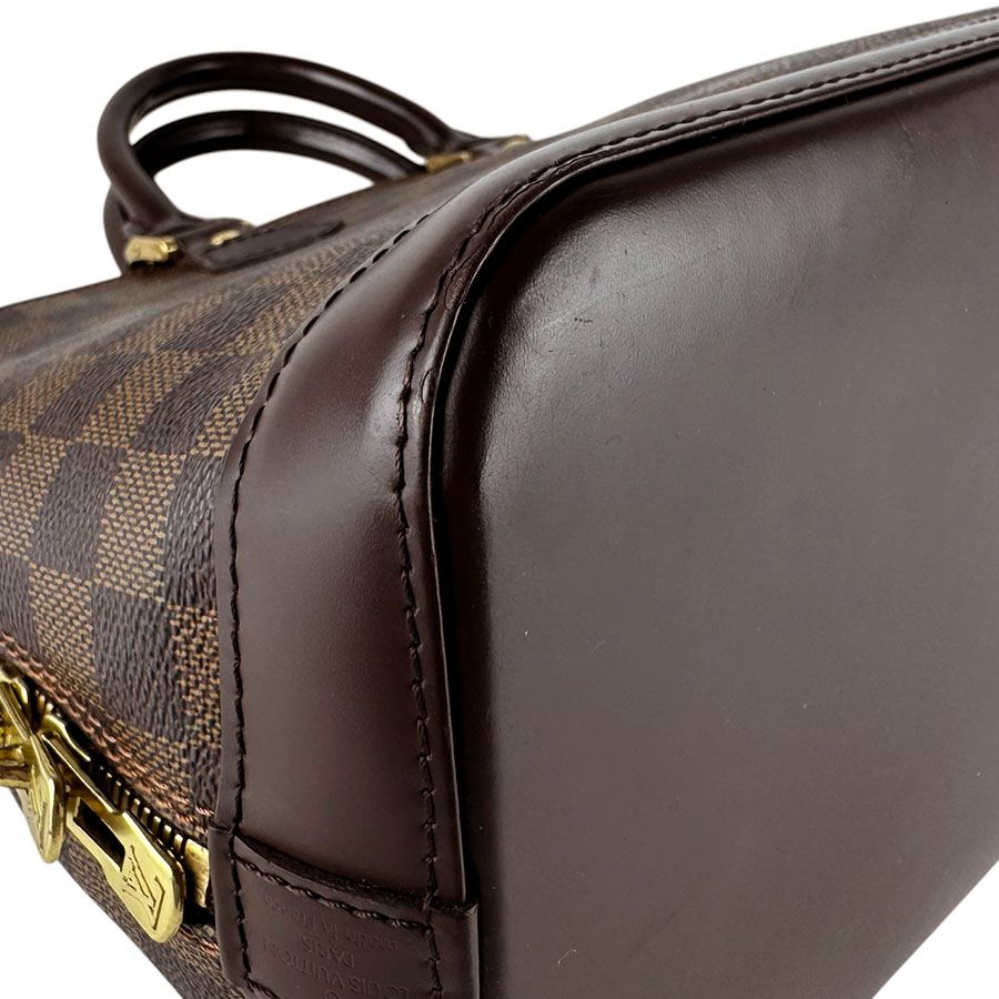Louis Vuitton Handbag Alma PM — view 8