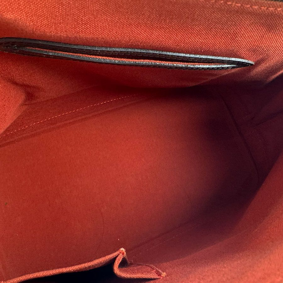 Louis Vuitton Handbag Alma PM — view 5