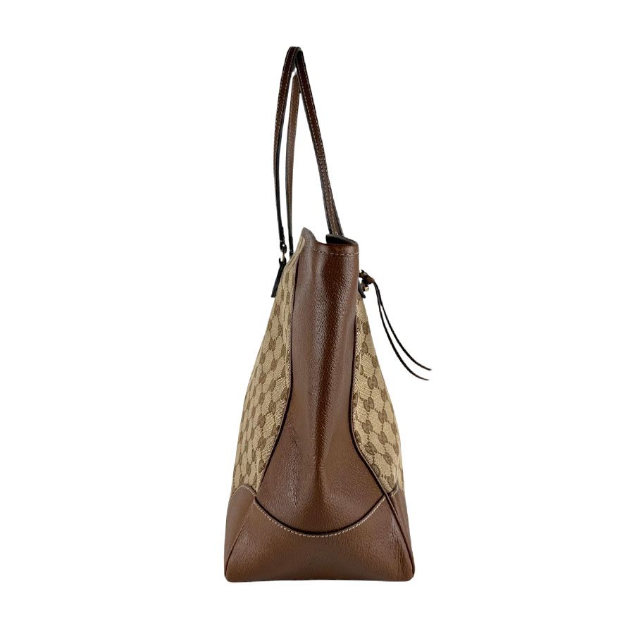 Gucci Handbag Brown — view 2