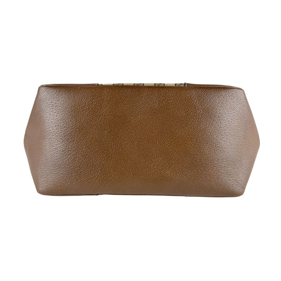 Gucci Handbag Brown — view 4