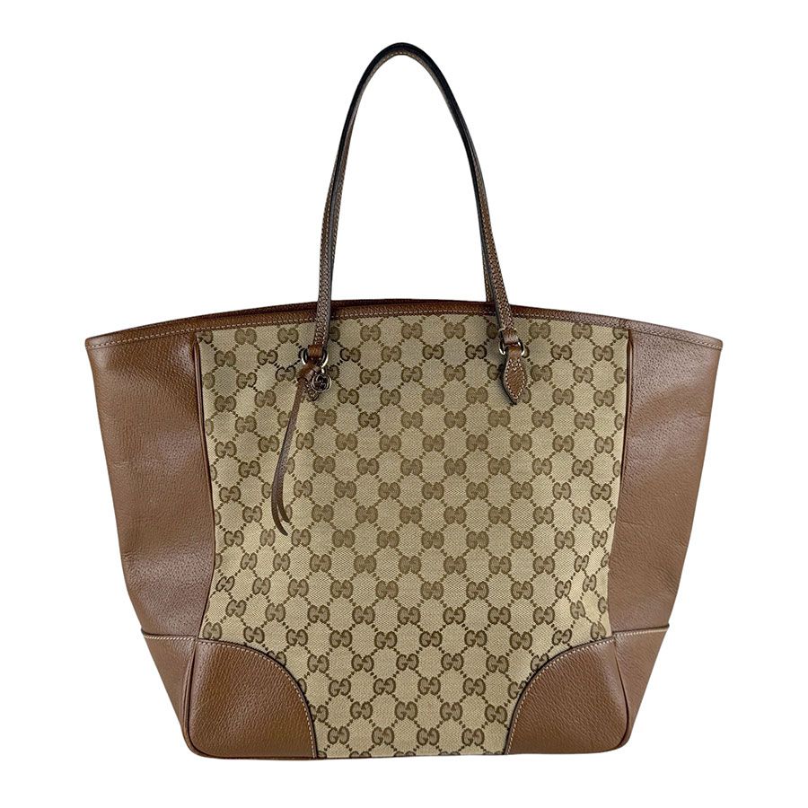 Gucci Handbag Brown