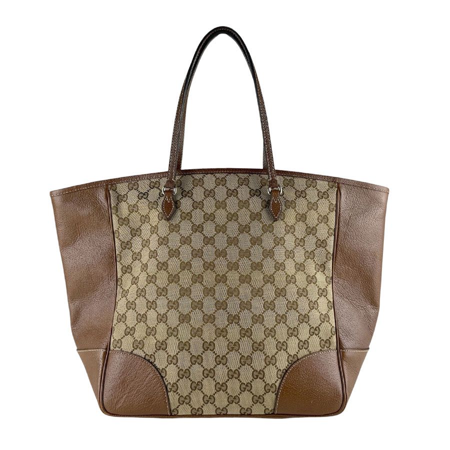 Gucci Handbag Brown — view 3