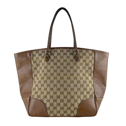 Gucci Handbag Brown — view 3
