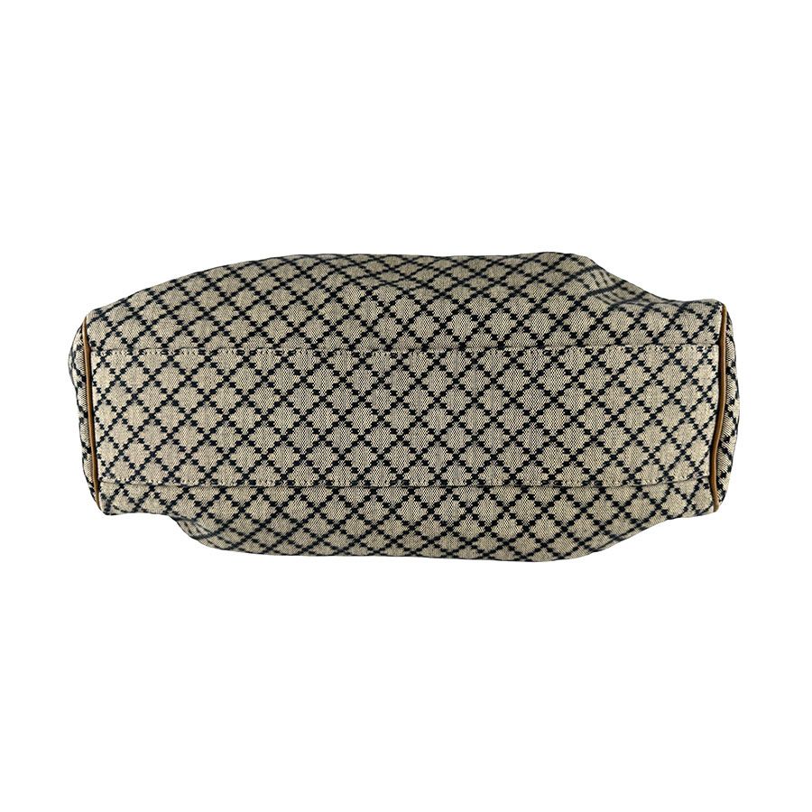 Gucci Handbag Diamante Brown — view 4
