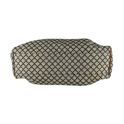 Gucci Handbag Diamante Brown — view 4
