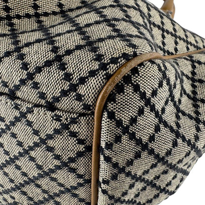 Gucci Handbag Diamante Brown — view 9