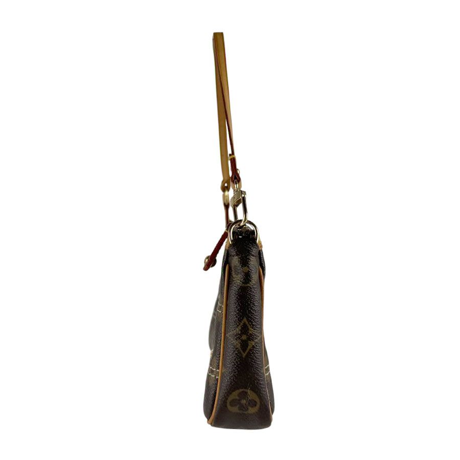 Louis Vuitton Handbag Monogram Rivet Pochette — view 2