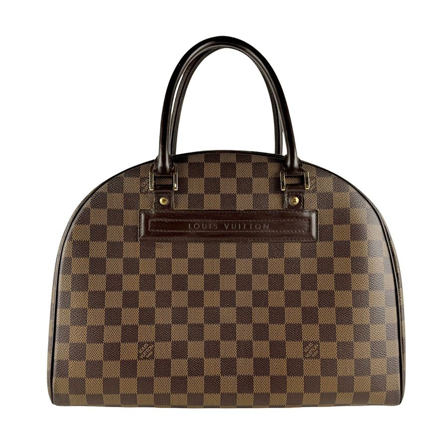 Louis Vuitton Handbag Nolita — view 3