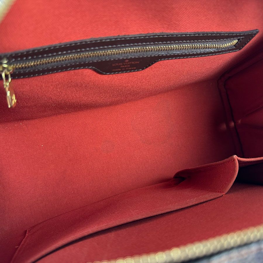 Louis Vuitton Handbag Nolita — view 5