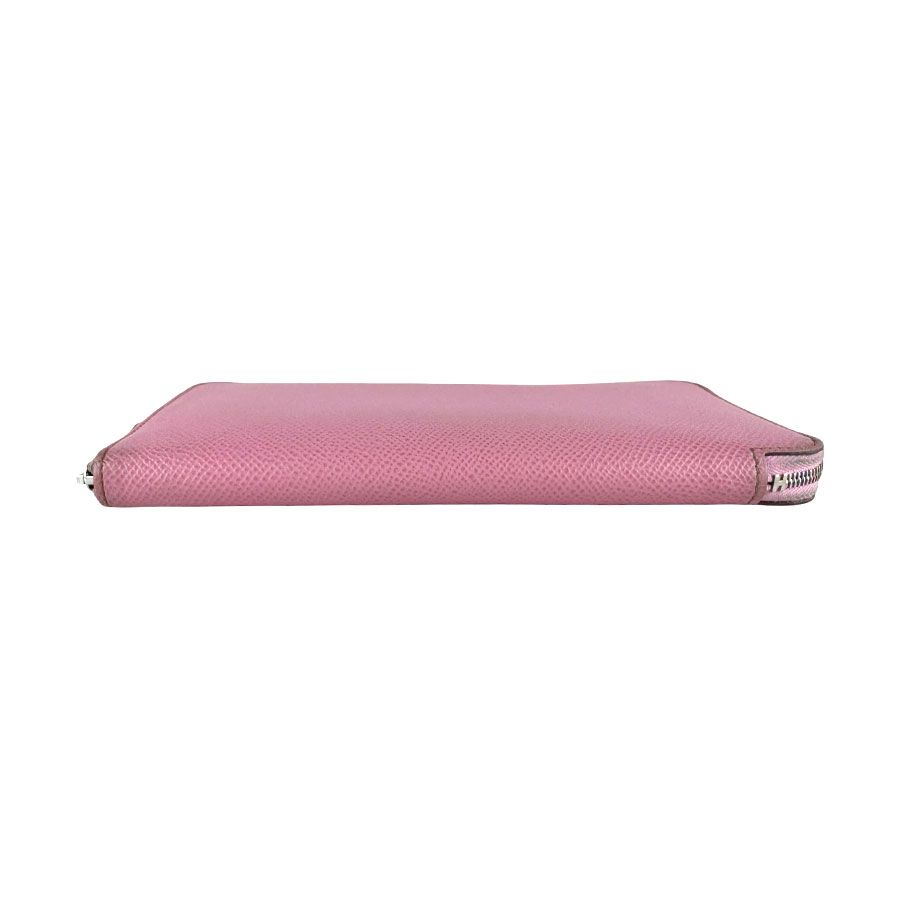 Hermes Zip Around Wallet Azap Long Silk — view 4