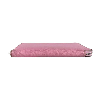 Hermes Zip Around Wallet Azap Long Silk — view 4